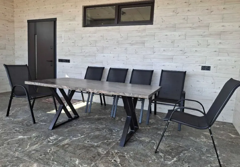 639 Будинок з лазнею біля води Київ - фото 13