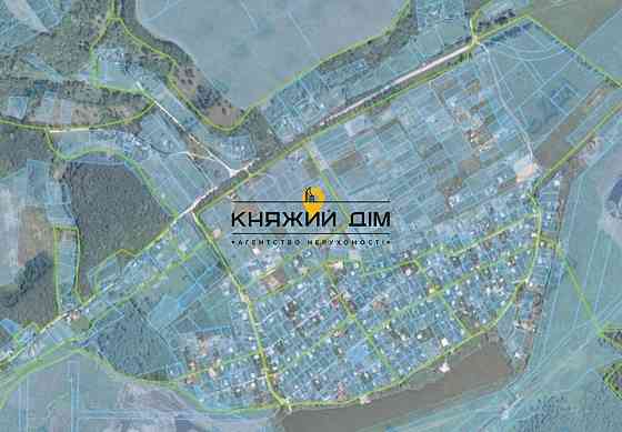 Продаж земельної ділянки 10 соток 