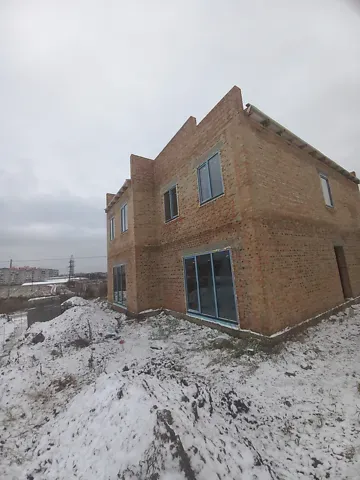 Продаж 2-поверховий   100 кв.м 4 кімн. на ЖК по вул. Макарова Рівне - фото 8