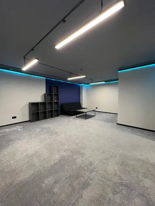 Сдаётся Офисные помещения площадь 100 кв.м  Днепр вул. Героїв Крут Днепр - изображение 12