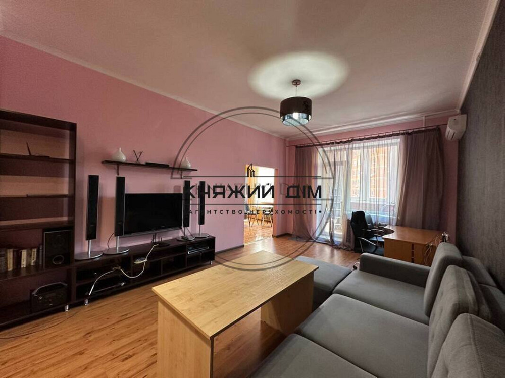 Без комісіі!!! Продаж 2-на квартира студіо в новому будинку біля м. Осокорки. код:21145563 Київ - фото 7