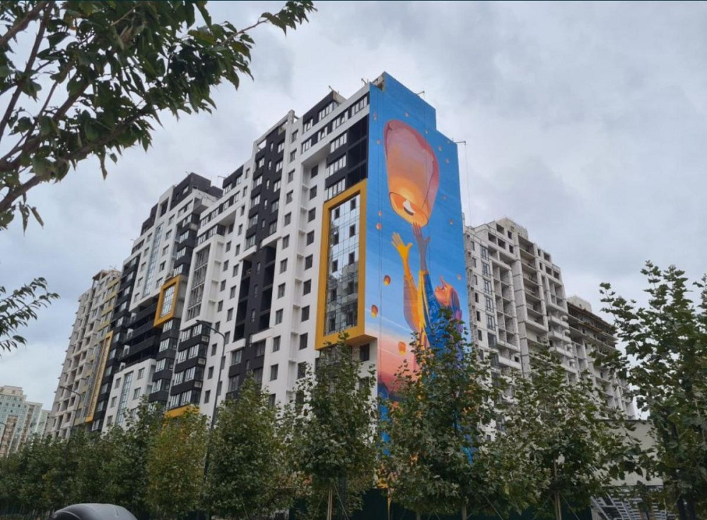 1к квартира Таїровські Сади Одеса - фото 4