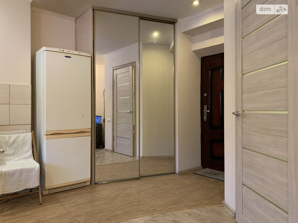 Оренда Квартира 1-кімнатна, 1/9 поверх на Львовская ул., 7/9 Київ - фото 11