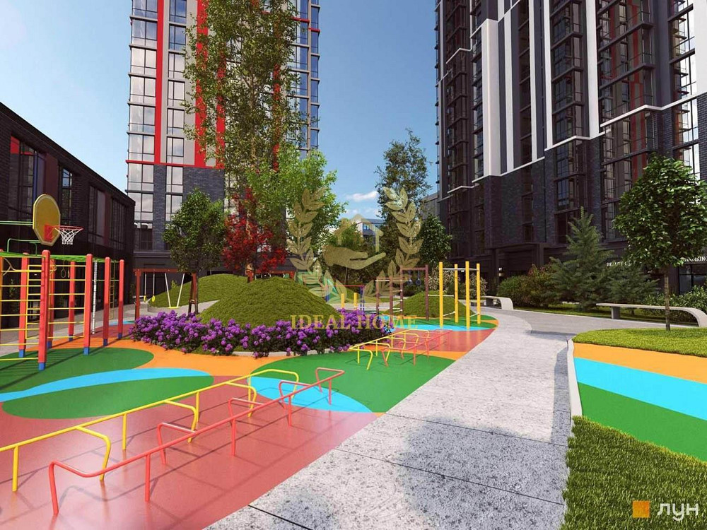 Продам квартиру 2-кімнатну (євродвушка) Київ - фото 20