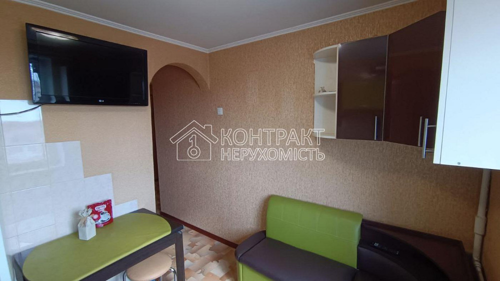 Продаж Квартира 2-кімнатна, 6/6 поверх на вул. Пушкінська Харьков - изображение 7