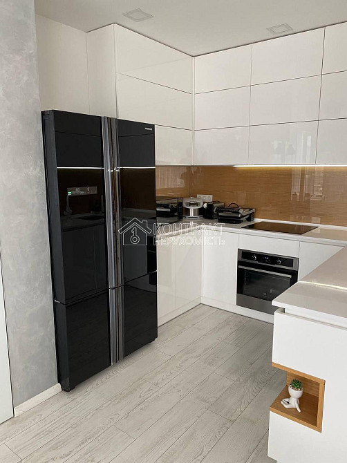 Продаж Квартира 3-кімнатна, 12/17 поверх на вул. Клочківська Харьков - изображение 10