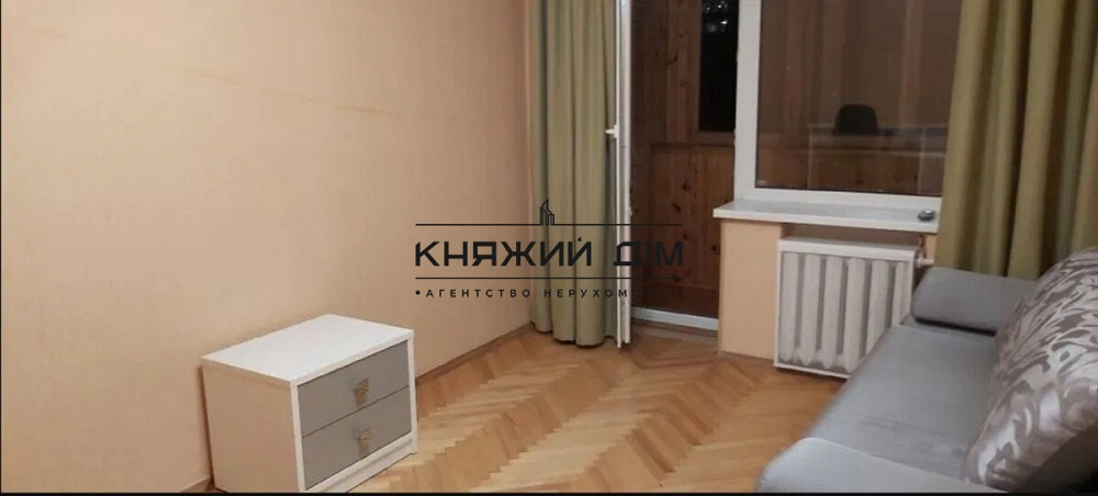 Оренда Квартира 1-кімнатна, 3/5 поверх на вул. Выборгская ул./ Олекси Тихого Київ - фото 13