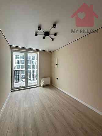 Продаж Квартира 2-кімнатна, 5/8 поверх на Бабяка Ужгород