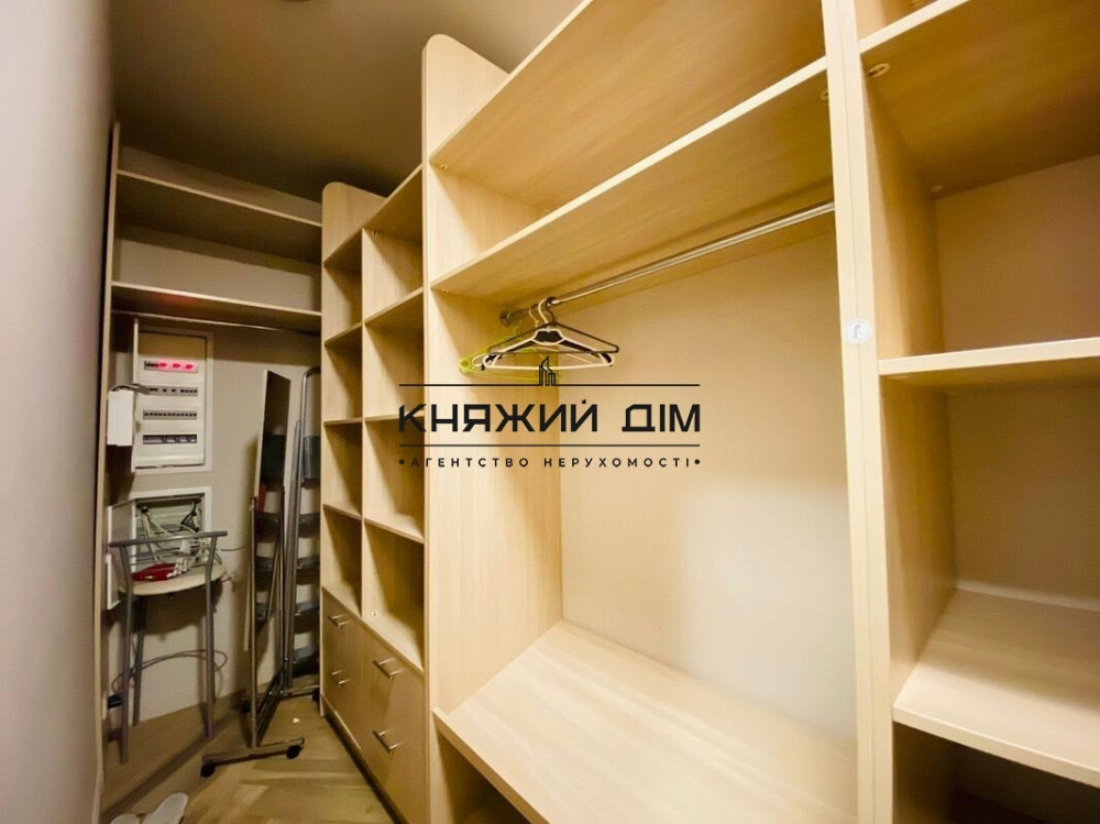 Без комісії! Оренда 3-х к. кв. студіо у ЖК Парк-хол Горький. № 11198887 Київ - фото 12