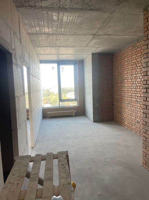 Продаж Квартира 1-кімнатна, 6/25 поверх на Дегтярівська, 17 Kiev - photo 1