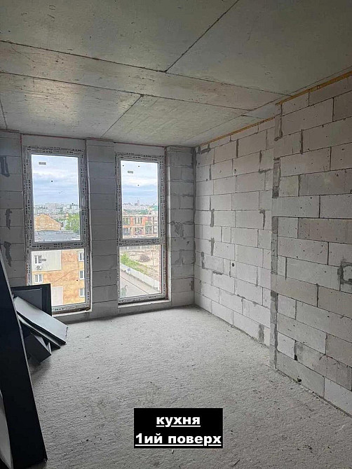 Продаж 4к Квартира 171 кв.м Волинська, 9Б Львів - фото 8