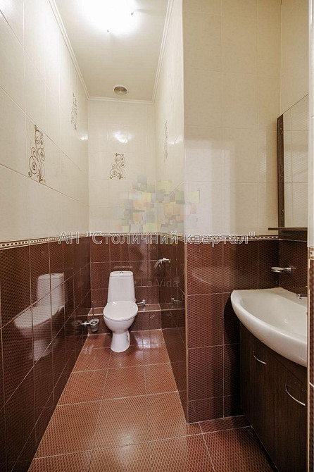 Оренда приміщення вільного призначення на Петра Калнишевського вул., 7 приміщень - 14, поверх - 1/25 Киев - изображение 16