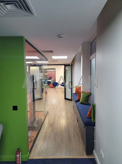 Оренда Будинок 5-кімнатний на вул. Толстого Льва Київ - фото 15