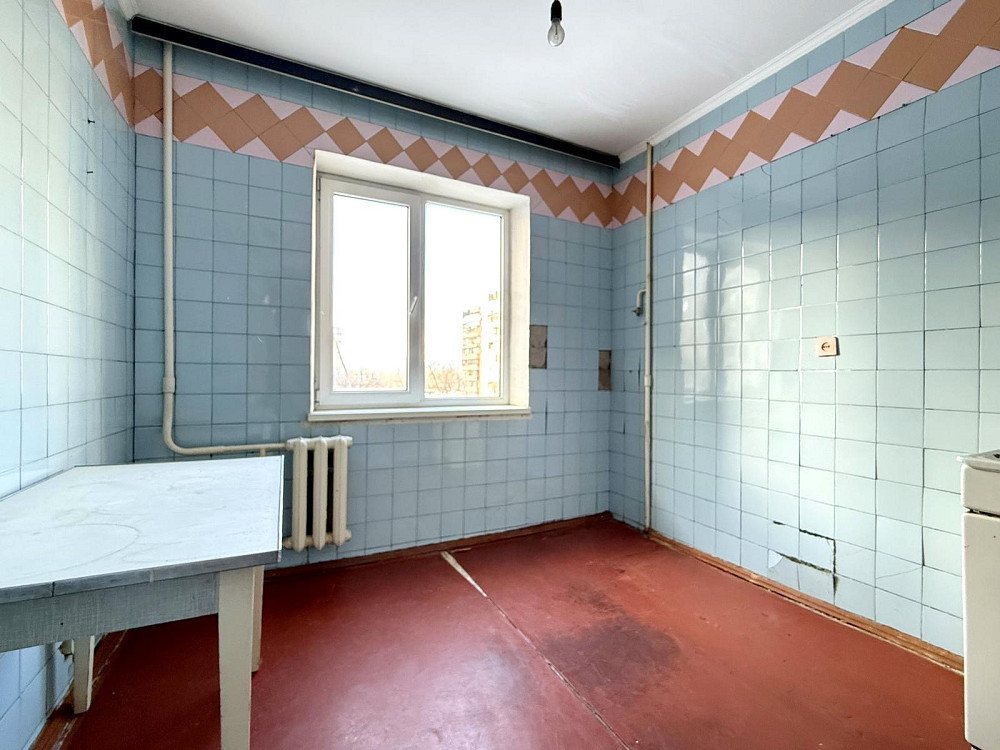 Продаж Квартира 2-кімнатна, 4/9 поверх на Микільсько-Слобідська вул., д. 4 Київ - фото 4