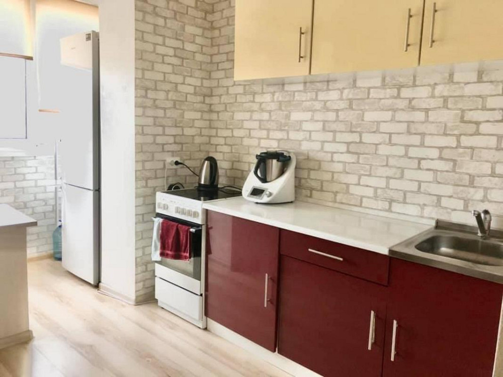 Оренда Квартира 2-кімнатна, 13/28 поверх на Ахматовой Анны ул. Київ - фото 8