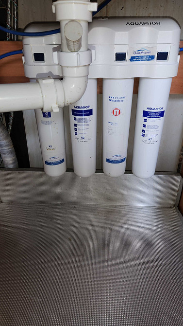 Продаж Квартира 2-кімнатна, 4/10 поверх на Золотоустівська вул., д. 4 Киев - изображение 13