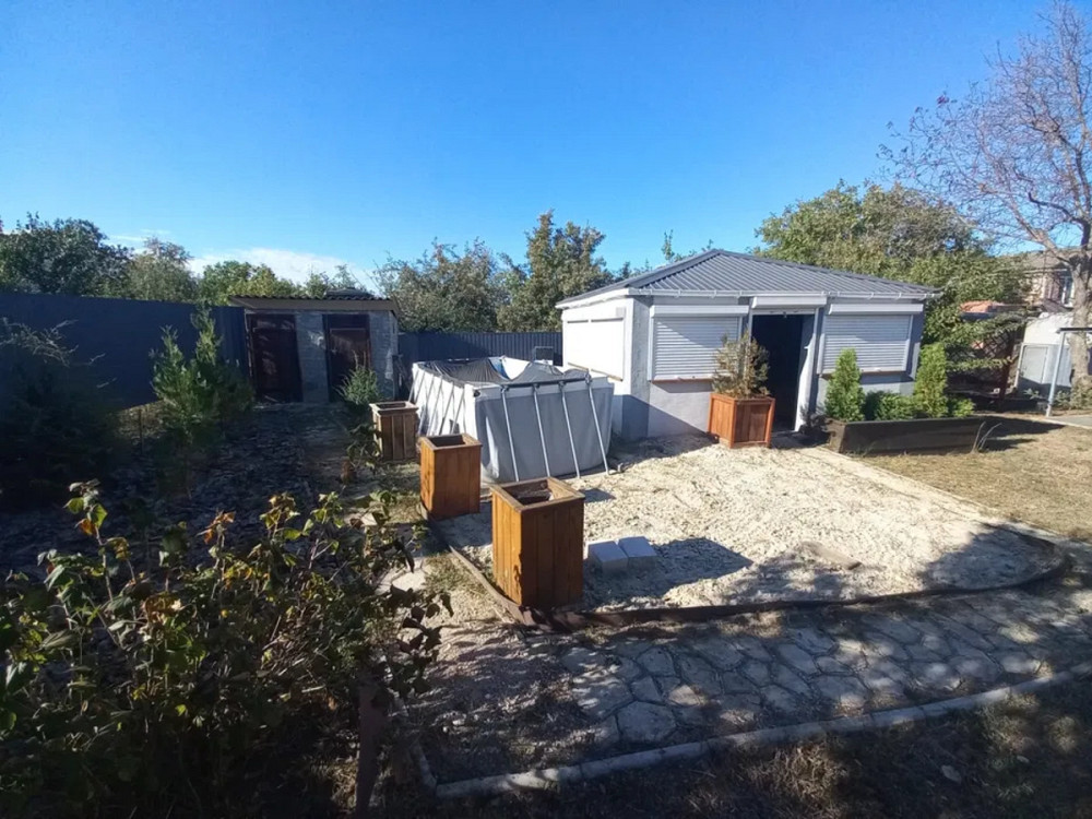 Продам дачу СТ Радист 2 вулиця до ставка. Кропивницький - фото 5