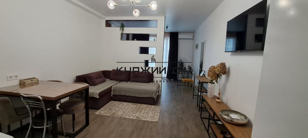 Оренда Квартира 1-кімнатна, 11/16 поверх на вул. Трутенко Онуфрия ул./Михайла Максимовича Kiev - photo 8