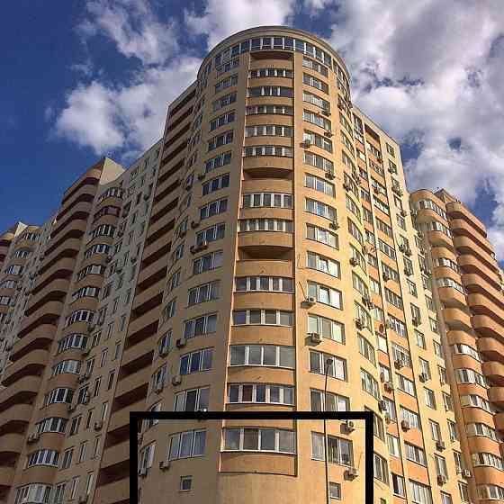 Продаж Квартира 2-кімнатна, 4/18 поверх на Валерія Лобановського вул., д. 150 Київ