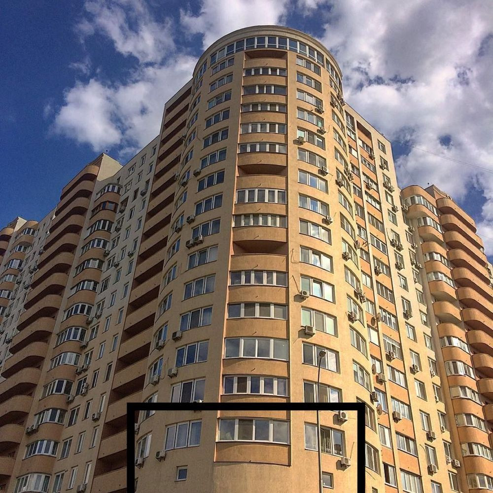 Продаж Квартира 2-кімнатна, 4/18 поверх на Валерія Лобановського вул., д. 150 Київ - фото 2