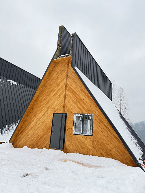 Продаж Будинок Mykulychyn - photo 18