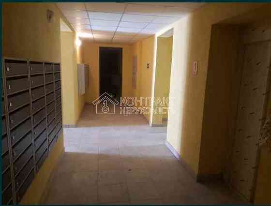 Продаж Квартира 1-кімнатна, 9/9 поверх на вул. Борткевича Харьков