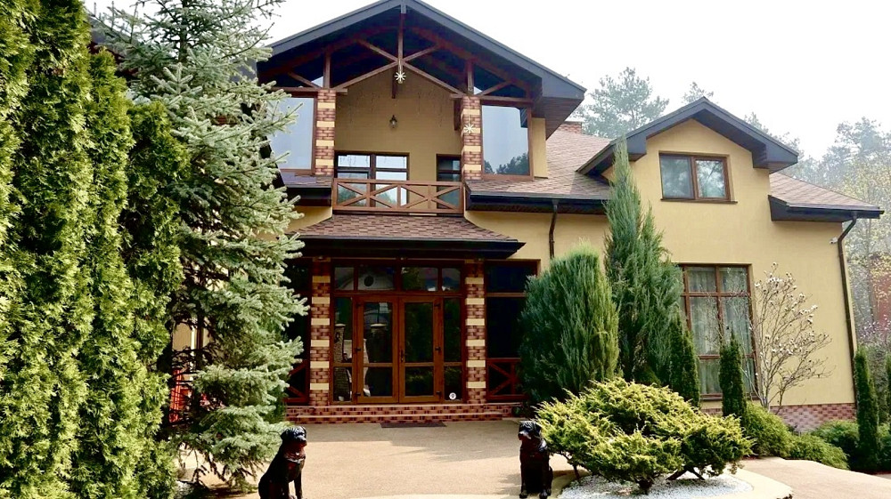 Продаж Будинок на Осенняя ул. Stoianka - photo 16