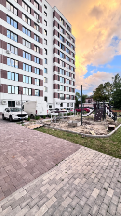 For sale 2-room Apartment 72.8 sq.m вулиця Незалежності, 192 Ivano-Frankivs'k - photo 19