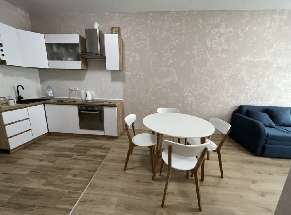 Уютный уголок  вашего счастья .Квартира в жк Пространство Одеса - фото 6