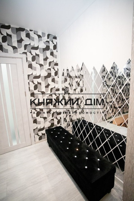 Продаж 3х кім. квартири ( 2х рівнева) ЖМ Саванна Сіті Код № 21145366 Бровары - изображение 18