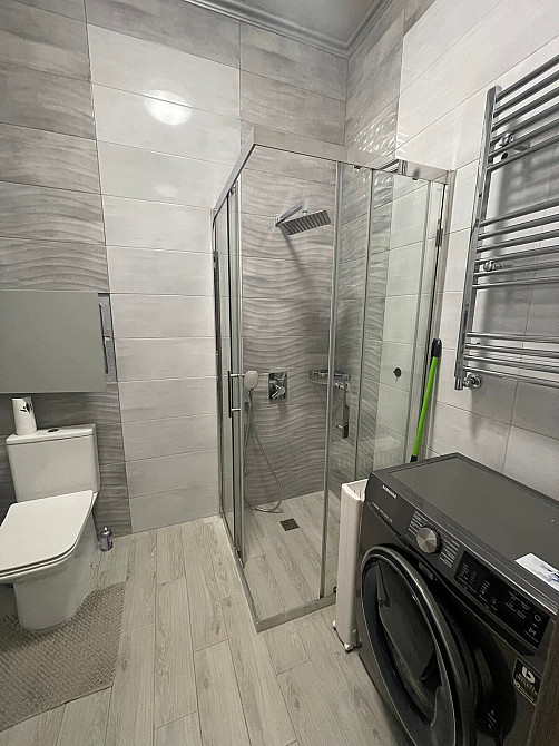 Оренда Квартира 2-кімнатна, 8/8 поверх на Саєвича, 5а Івано-Франківськ - фото 6