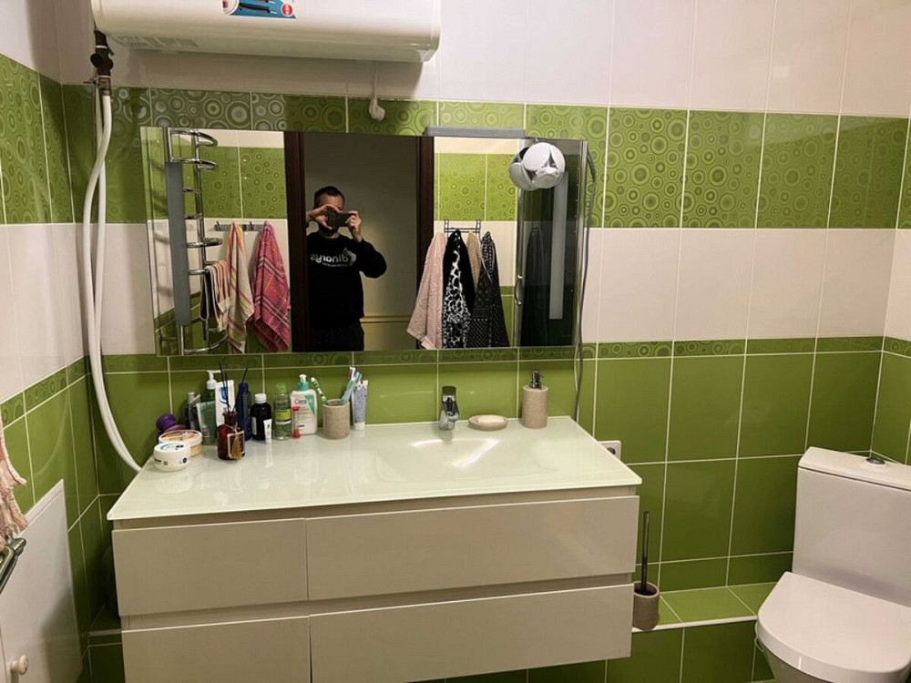 Продаж Квартира 3-кімнатна, 14/22 поверх на Урлівська, 15 Київ - фото 19