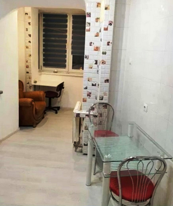 Продаж Квартира 1-кімнатна, 3/11 поверх на улица Ахматовой Анны, д.7/15 Kiev - photo 7