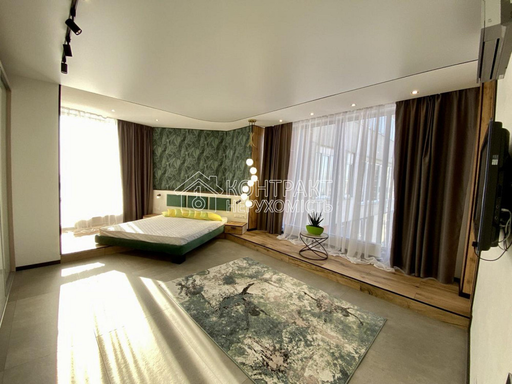 Продаж Квартира 3-кімнатна, 19/25 поверх на вул. Культури Харків - фото 11