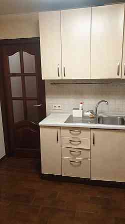 Оренда Квартира 1-кімнатна на Липківського Василя, 26 Киев