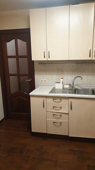 Оренда Квартира 1-кімнатна на Липківського Василя, 26 Київ - фото 1