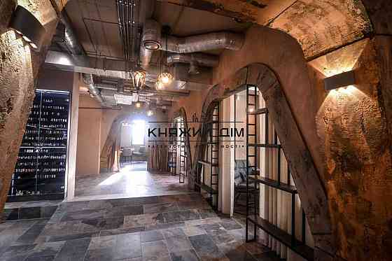 Оренда офісне приміщення на Маршала Тимошенко ул./Левка Лукьяненко ул. поверх - 26/26 Київ