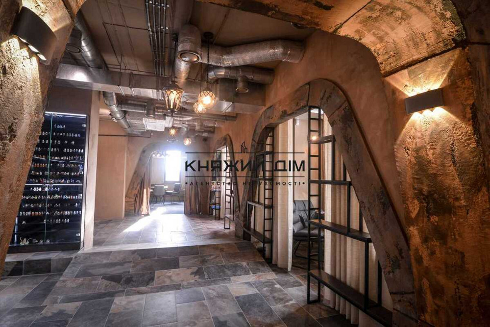 Оренда офісне приміщення на Маршала Тимошенко ул./Левка Лукьяненко ул. поверх - 26/26 Київ - фото 5