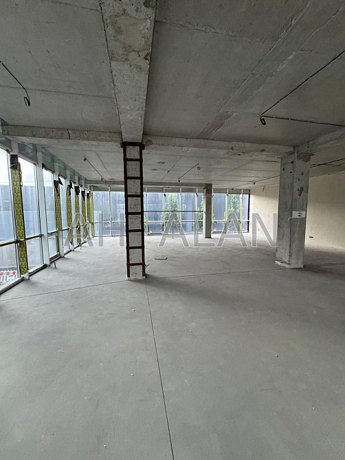 Оренда офісне приміщення на Миколи Міхновського бул., 16/1 Київ - фото 12