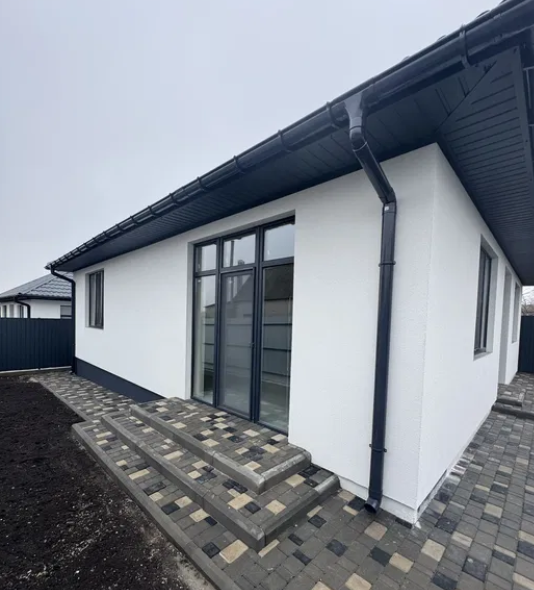 Продаж Будинок 3-кімнатний на переулок Победы, 5г Нерубайське - фото 2