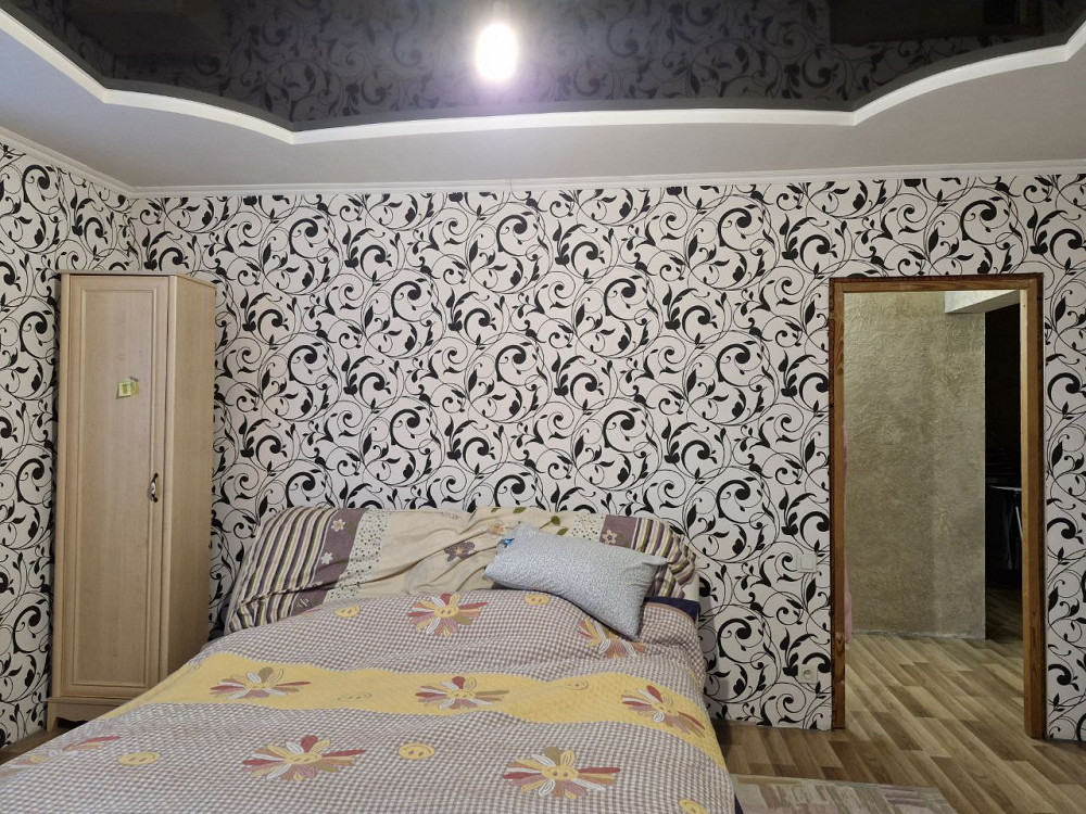 Двухуровневая 1 комнатная квартира в живописном месте с видом на залив, Таїрове - фото 7