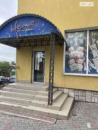 Оренда приміщення вільного призначення на Синьоводська, 141 Вінниця