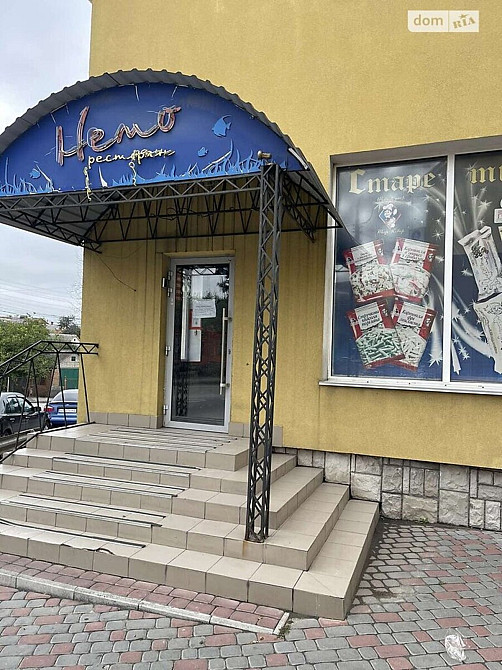 Оренда приміщення вільного призначення на Синьоводська, 141 Вінниця - фото 3