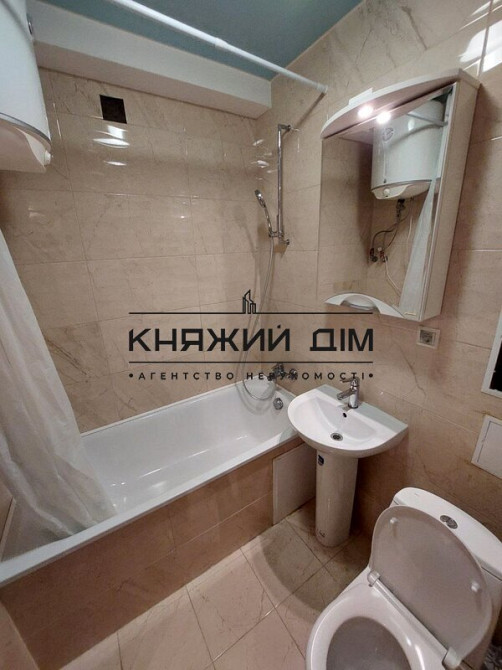 Оренда Квартира 1-кімнатна, 2/9 поверх на Новогоспитальная ул. Kiev - photo 16