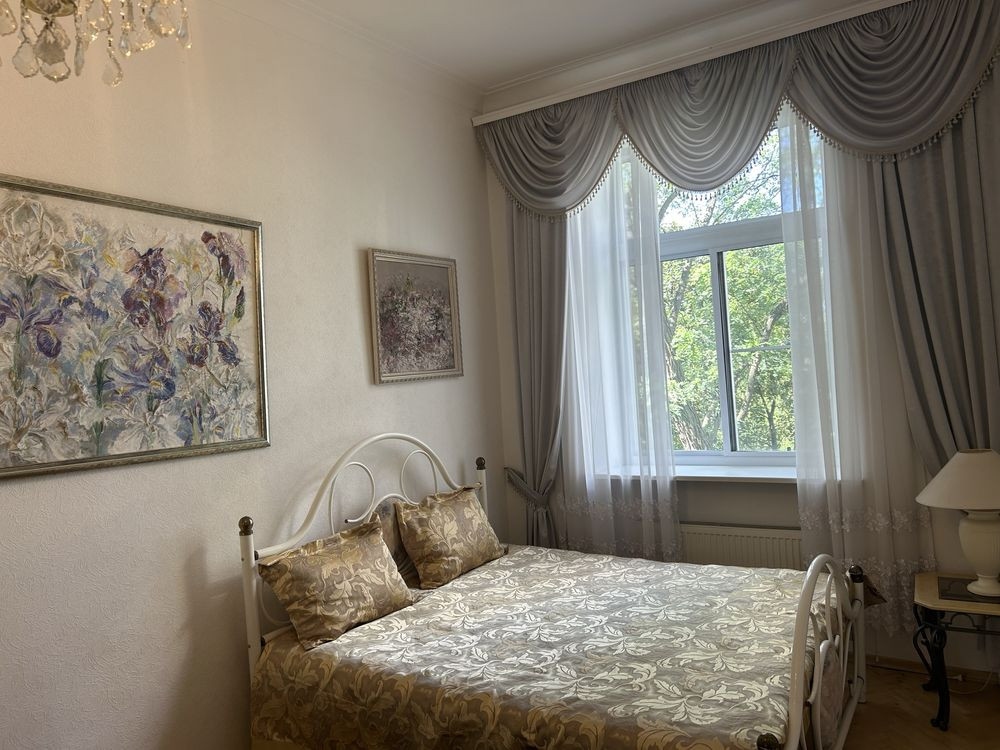 Продаж Квартира 3-кімнатна, 4/5 поверх на Січових Стрільців вул., д. 13А Київ - фото 11