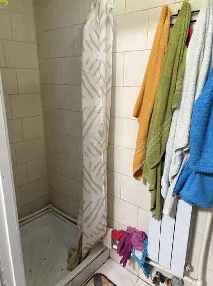 Продам 2- комнатный домик (часть дома) на ул.Черноморского козачества Одеса - фото 9