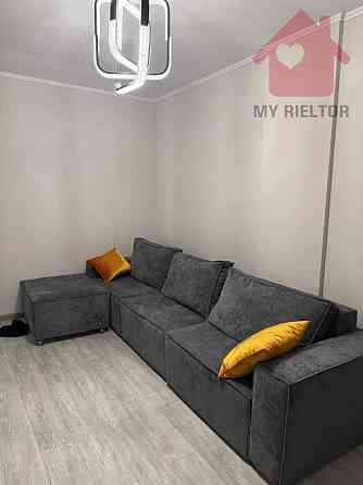 Оренда двокімнатної квартири по вул.Капушанська Uzhhorod