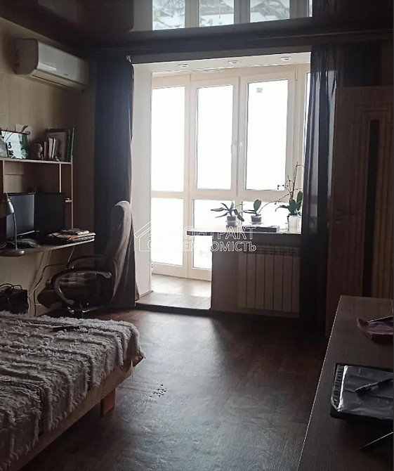 Продаж Квартира 1-кімнатна, 12/12 поверх на вул. Жуковського Харків - фото 6