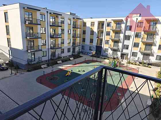 Продаж Квартира 2-кімнатна, 3/4 поверх на Загорська Ужгород