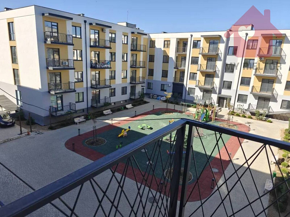 Продаж Квартира 2-кімнатна, 3/4 поверх на Загорська Ужгород - фото 1